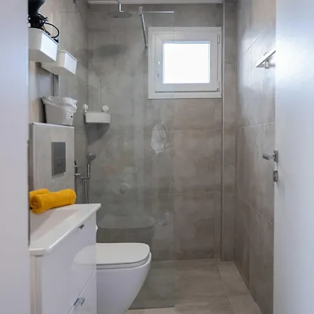 Apartment Noah Sea-view