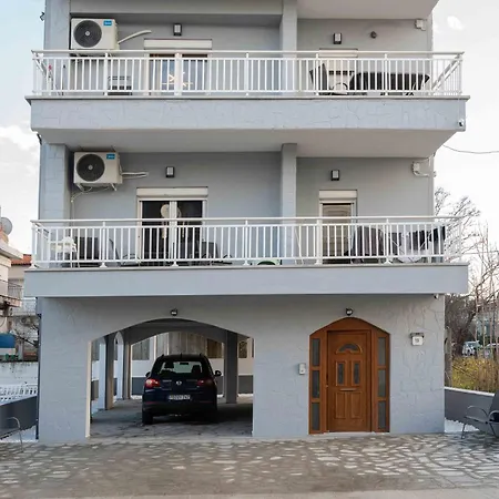 Apartment Noah Sea-view Neo Epivates