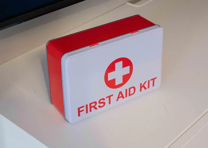 公寓 Noah Sea-view *