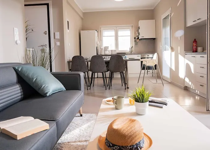 Noah Sea-view 尼奥伊皮瓦太