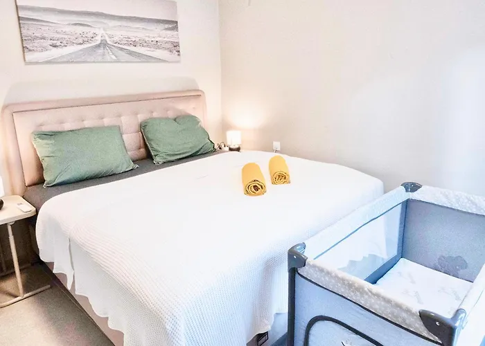 公寓 Noah Sea-view 尼奥伊皮瓦太