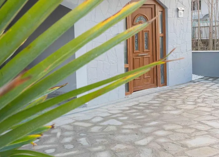 公寓 Noah Sea-view *