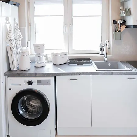 Noah Sea-view דירה נאוי אפיבטיי