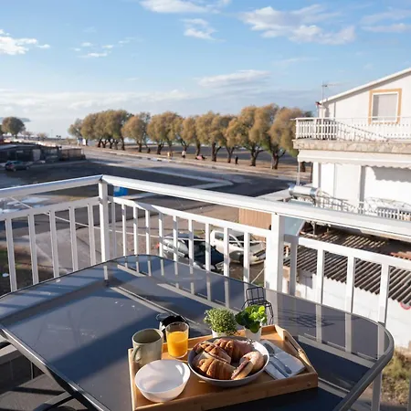 Noah Sea-view נאוי אפיבטיי