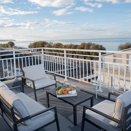 Noah Sea-view * נאוי אפיבטיי