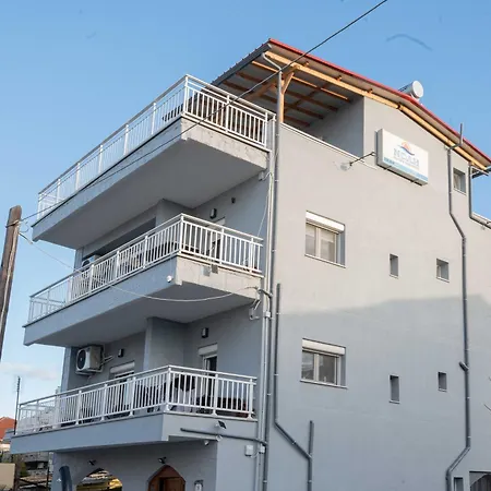 Noah Sea-view דירה נאוי אפיבטיי