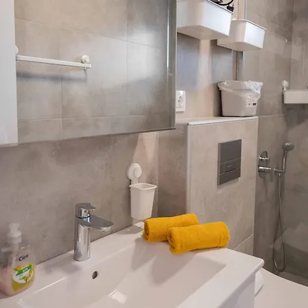 Noah Sea-view דירה *