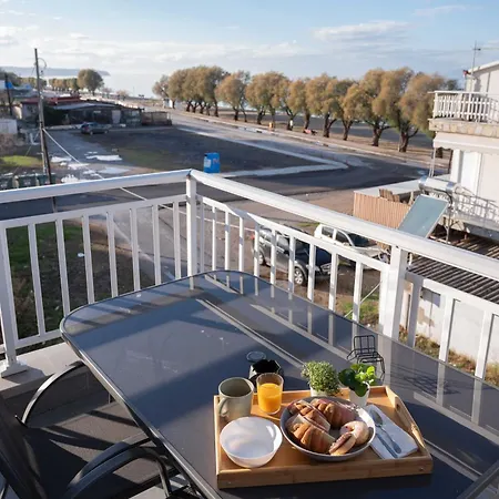 Noah Sea-view נאוי אפיבטיי