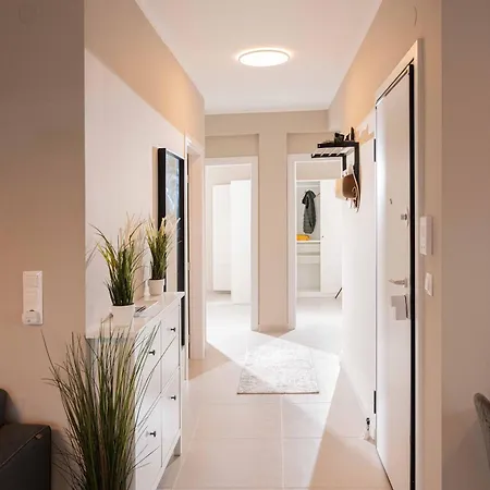 Noah Sea-view דירה נאוי אפיבטיי