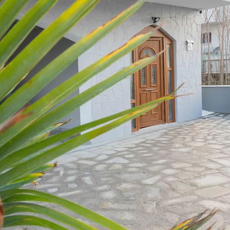 דירה Noah Sea-view *